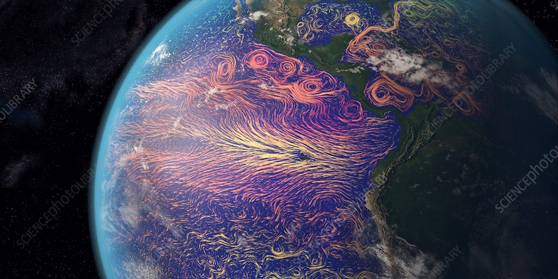 Equatorial Pacific shows early signals of El Niño return in 2026