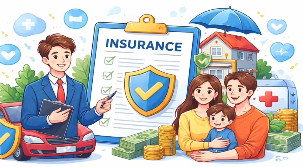 Sabka Bima Sabki Raksha Bill 2025