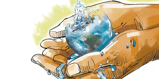 Annual Ground Water Quality Report 2025