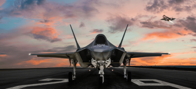 स्वदेशी फाइटर एस्केप सिस्टम का हाई-स्पीड राकेट स्लेज टेस्ट