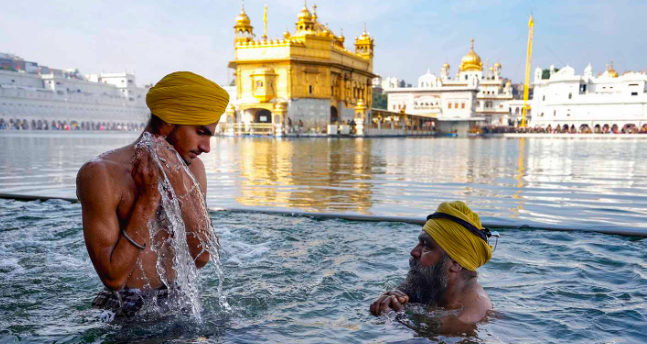 359th Birth Anniversary of Sri Guru Gobind Singh