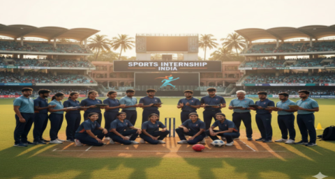 Comprehensive Internship Policy to Build Next Generation of Sports Professionals