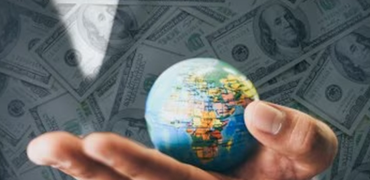 विश्व असमानता रिपोर्ट 2026