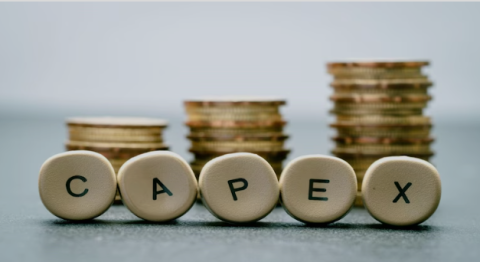 UP Tops Centre’s Capital Expenditure Assistance Scheme