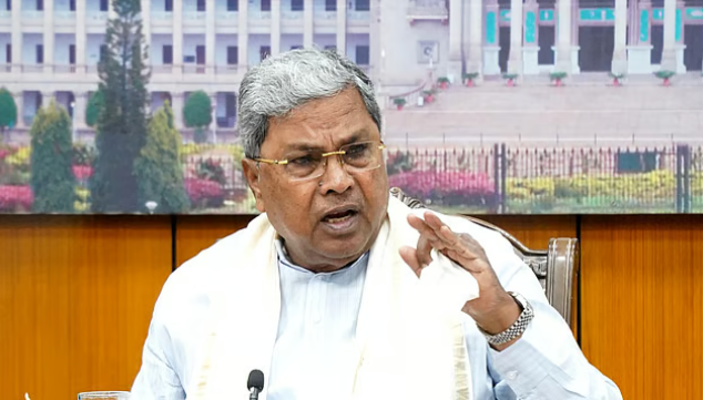 कर्नाटक घृणास्पद भाषण और घृणा अपराध (निवारण) विधेयक, 2025