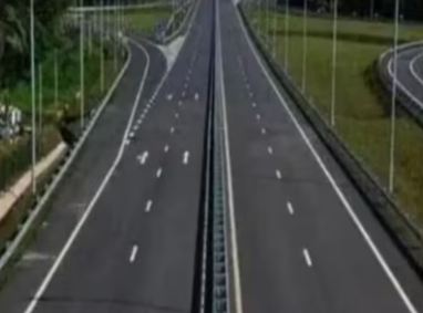 चंदौली को कोलकाता से जोड़ने वाला भारतमाला एक्सप्रेसवे