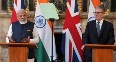 उत्तर प्रदेश का वर्ष 2030 तक भारत के IT निर्यात में दोगुनी हिस्सेदारी का लक्ष्य