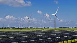 India’s Renewable Energy Surge in 2025