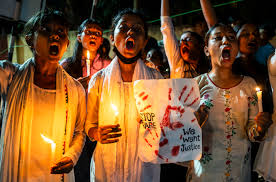 Criminalisation of Femicide