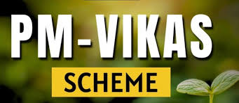 PM-VIKAS Scheme