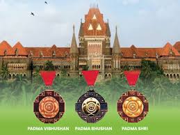 'Padma Awards not titles, cannot be used as Prefix or Suffix': Bombay High Court