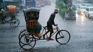 Southwest Monsoon in India and Pakistan responsible for highest number of fatalities among 2025’s major Climate Disasters: Christian Aid Report