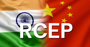 India securing RCEP’s advantages without exposing to the ‘China risk’