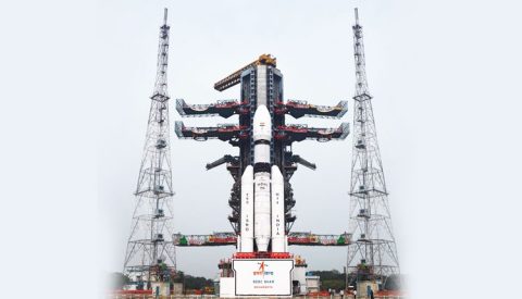 LVM3-M6 / BlueBird Block-2 Mission