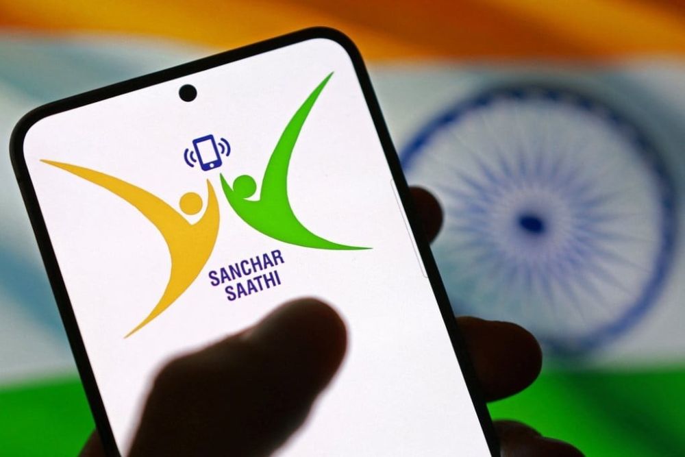 Sanchar Saathi App
