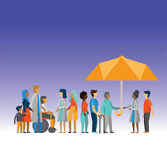 UHC Global Monitoring Report 2025