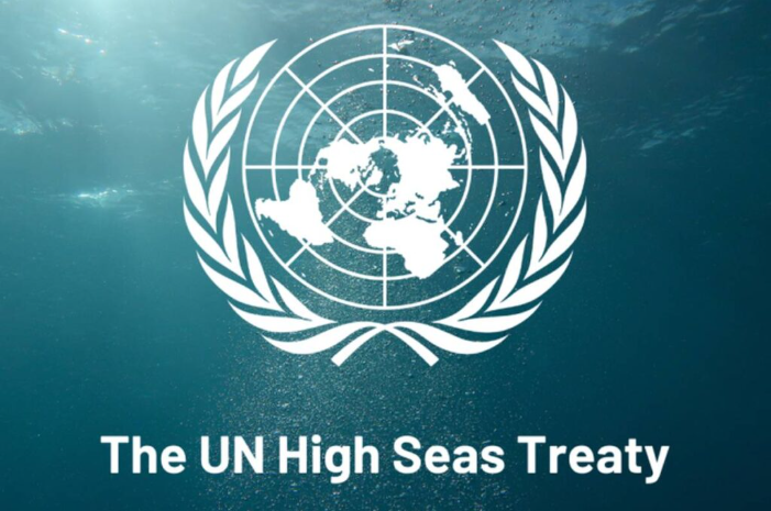 UN High Seas Treaty