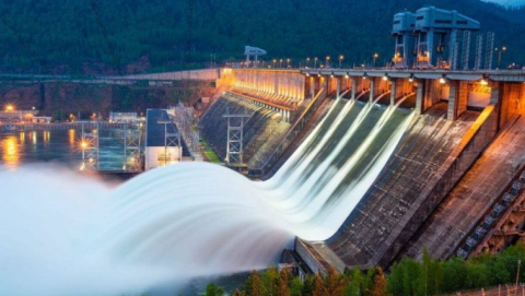 India Charts Roadmap to Tap 100 GW of Hydro Pumped Storage