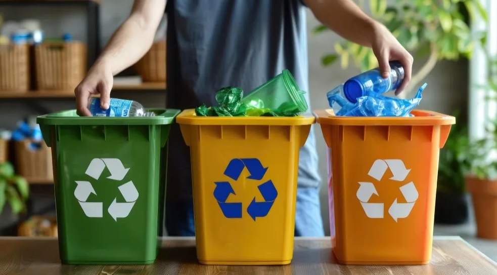 Solid Waste Management (SWM) Rules, 2026