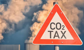 EU implements carbon