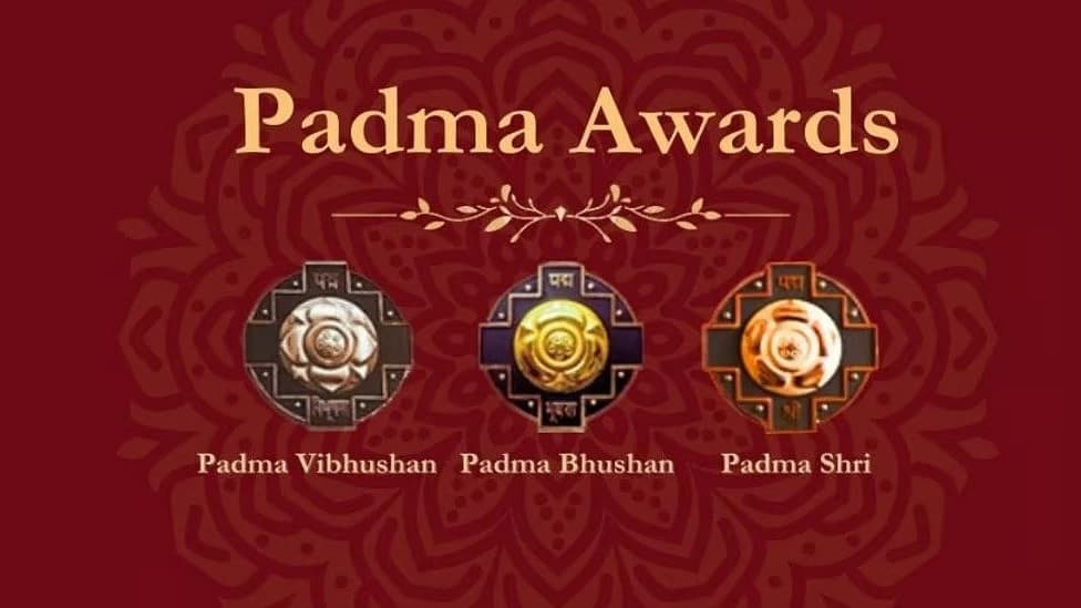 Padma Awards 2026