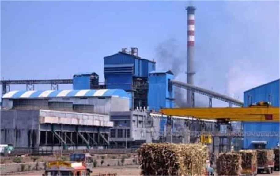A new Sugar Plant in Muzaffarnagar