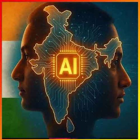 India ranks 64th globally in AI adoption: Microsoft study