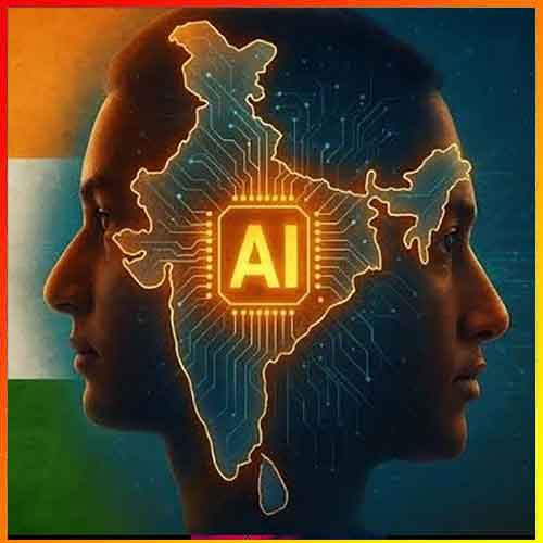 India ranks 64th globally in AI adoption: Microsoft study