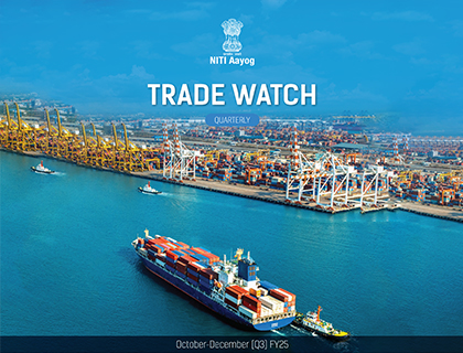 The Fifth edition of “Trade Watch Quarterly”