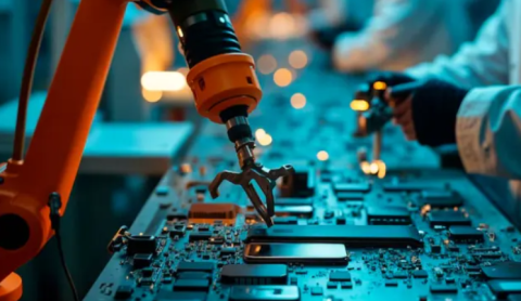 Four Project from UP got approval under ECMS phase 3