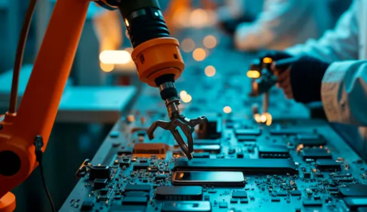 Four Project from UP got approval under ECMS phase 3