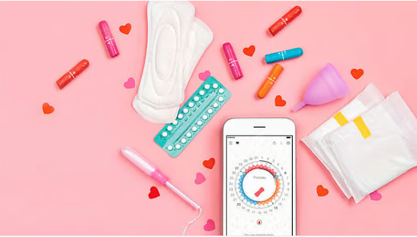 Right to Menstrual Health a Fundamental Right