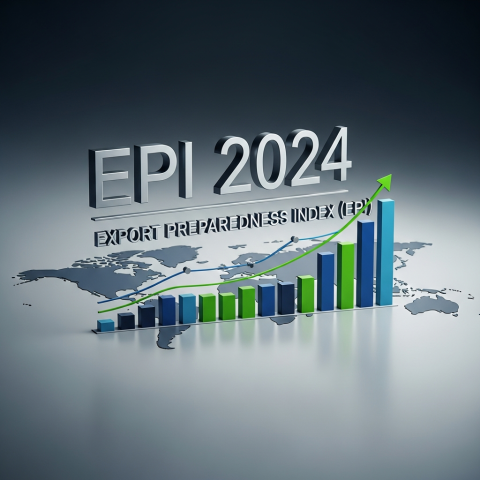Export Preparedness Index (EPI) 2024