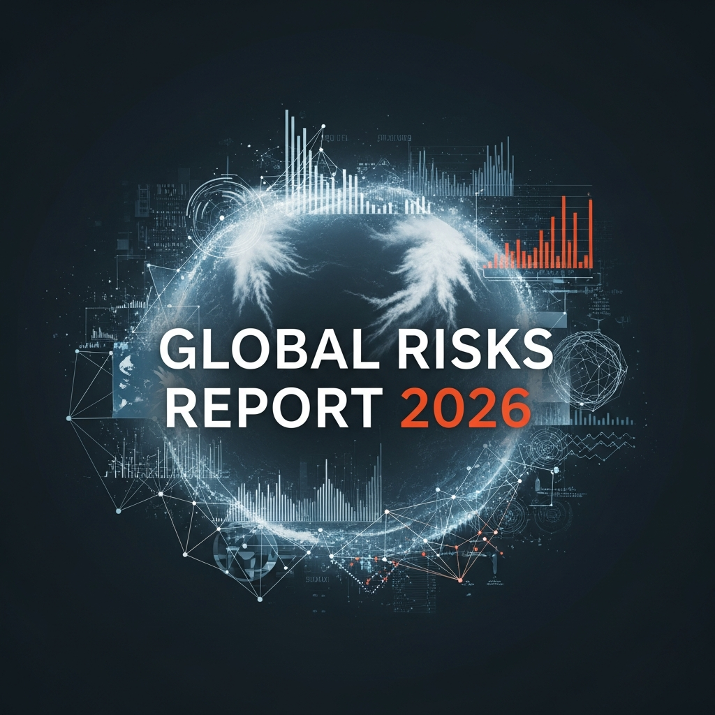 Global Risks Report 2026