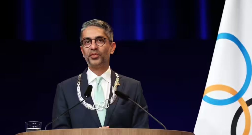 Abhinav Bindra Panel Flags Gaps in India’s Sports System