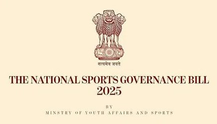 National Sports Governance Rules 2026