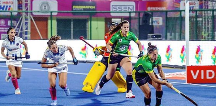 National Sports Governance Act,2025 comes into effect partially