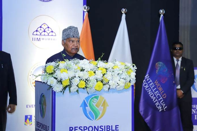 Responsible Nations Index 2026