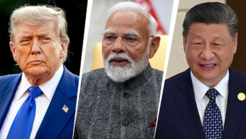 अमेरिकी राष्ट्रपति ने रूस पर प्रतिबंध लगाने वाले विधेयक को मंजूरी दी