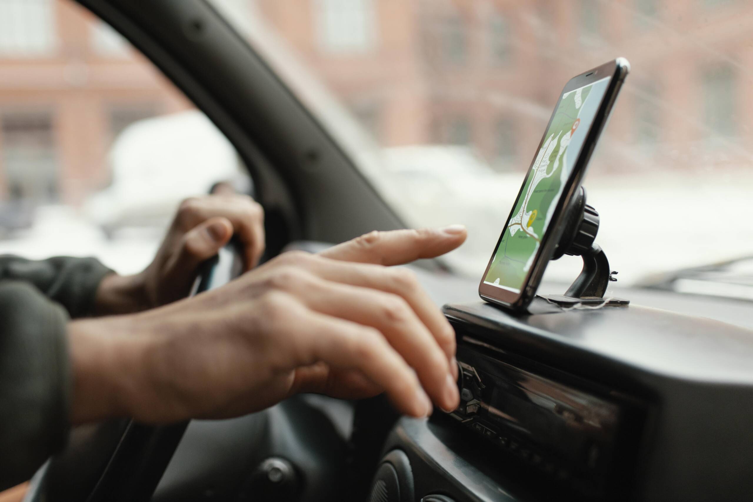 Up Gps UP launches GPS system to monitor foodgrain transport and curb theft ...