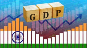 First Advance Estimates of GDP 2025–26