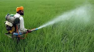 Draft Pesticides Management Bill, 2025