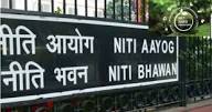Decarbonisation Roadmap Reports Released by NITI Aayog