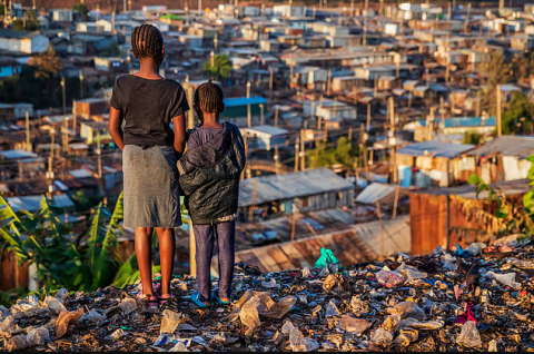 Africa Off Track to End Child Marriage by 2030