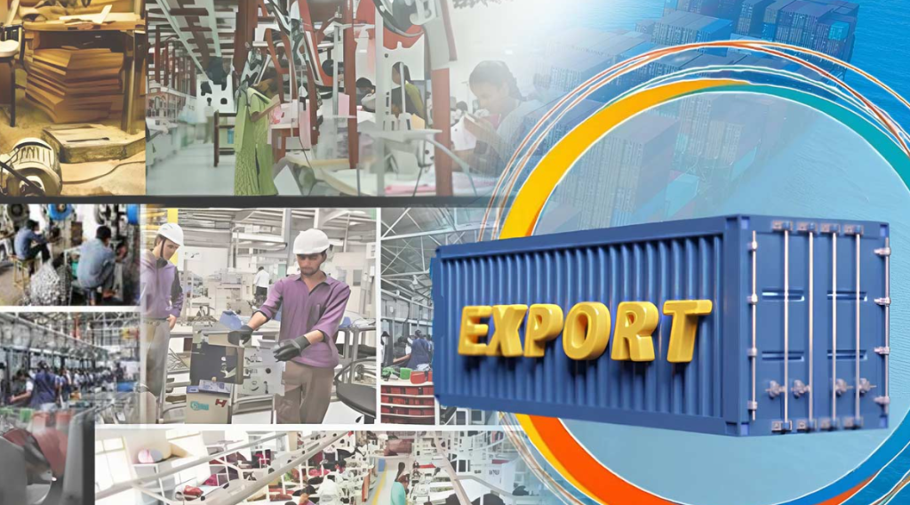 Export Promotion Mission (EPM)