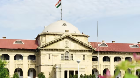 Ad Hoc Judges for Allahabad High Court