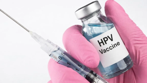 Human Papillomavirus (HPV) Vaccination Programme