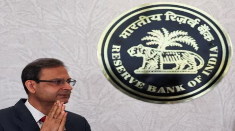 RBI Keeps Repo Rate Unchanged