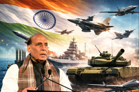 Draft Defence Acquisition Procedure (DAP)-2026