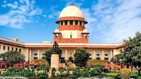Supreme Court Seeks Guidelines to Promote Judicial Sensitivity in Sexual Offence Cases